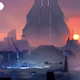 Illustration for article titled See iBlade Runner 2049/i Bridge the Gap to Its Iconic Predessor in This Stunning Concept Art
